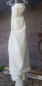 Wedding Dress Size 6 Bridal